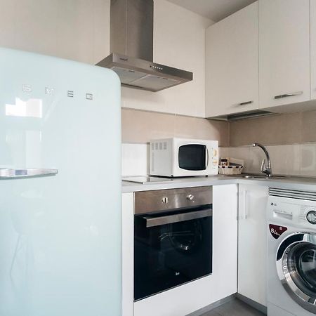 Homeabout Retiro Apartment II Madryt Zewnętrze zdjęcie