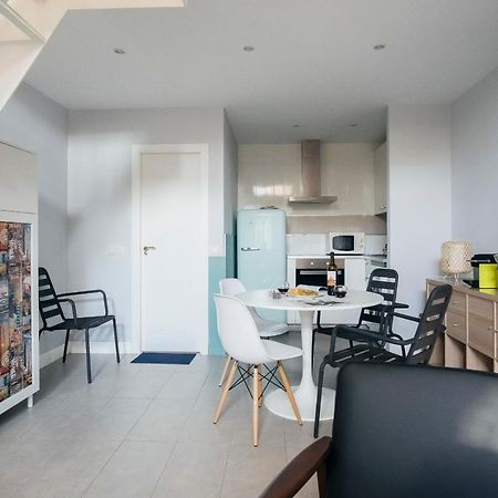 Homeabout Retiro Apartment II Madryt Zewnętrze zdjęcie