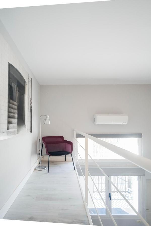 Homeabout Retiro Apartment II Madryt Zewnętrze zdjęcie