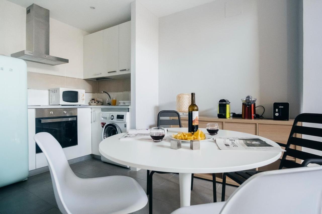 Homeabout Retiro Apartment II Madryt Zewnętrze zdjęcie