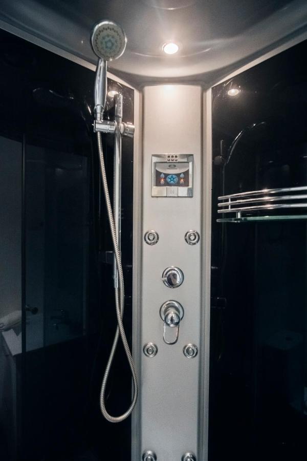 Homeabout Retiro Apartment II Madryt Zewnętrze zdjęcie